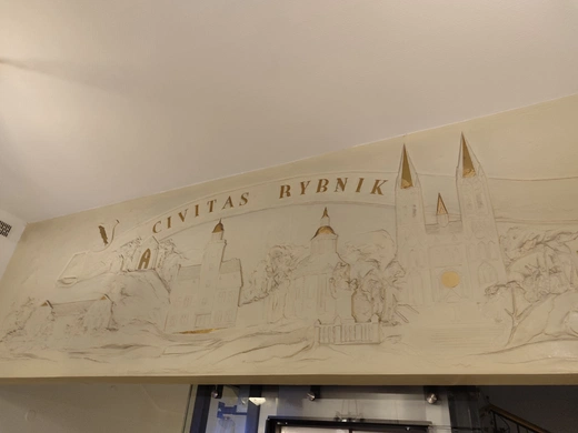 Ratusz - Muzeum im. o. Emila Drobnego w Rybniku [GALERIA]