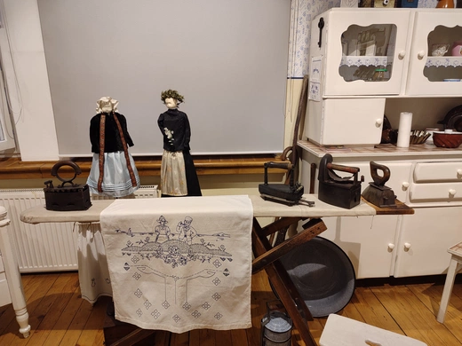 Ratusz - Muzeum im. o. Emila Drobnego w Rybniku [GALERIA]