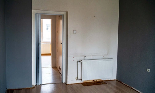 Rybnik. 50 mieszkań w puli programu „Wyremontuj i Mieszkaj...”