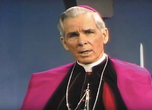 Abp Fulton Sheen Młodzi i sex 