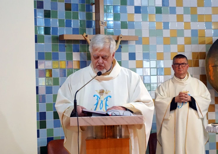 Dzień Chorego na gliwickiej onkologii