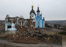 Ukraina: coraz więcej osób potrzebuje psychologicznego wsparcia