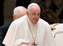 Papież: prawdziwe piękno rozbudza tęsknotę za Bogiem