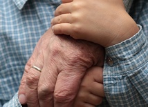 Papież ustalił temat tegorocznego Dnia Dziadków i Osób Starszych