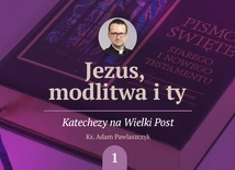 Naucz nas modlić się