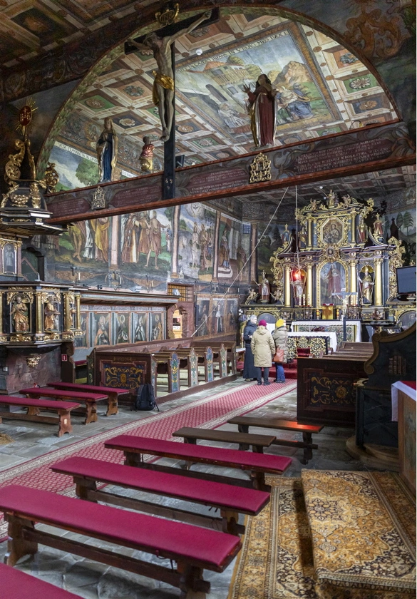 Perła z Orawki