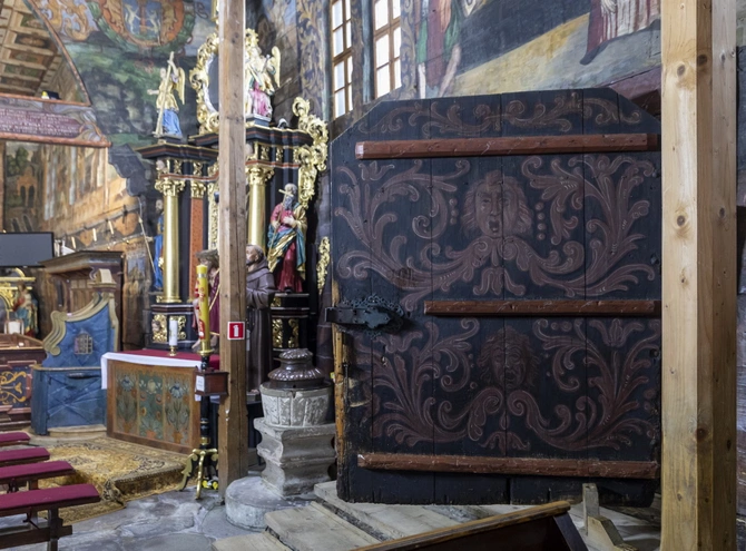 Perła z Orawki