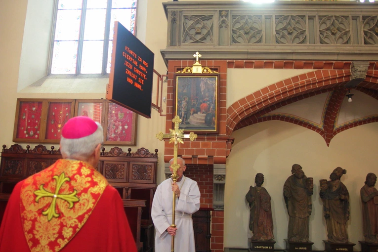 Dzień modlitwy i solidarności