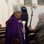 Biskup opolski apeluje o podjęcie drogi ku odnowie naszego Kościoła