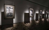 Wystawa fotografii Tomasza Sobeckiego "Krucyfiks"