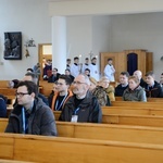 Rozpoczęcie warsztatów liturgicznych