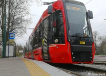 Siemianowice Śląskie. Możliwe powiększeni sieci tramwajowej w mieście