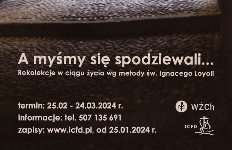 Zachęcamy do szybkiego zapisywania się, ponieważ ilość miejsc jest ograniczona.