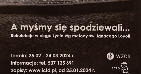 Zachęcamy do szybkiego zapisywania się, ponieważ ilość miejsc jest ograniczona.