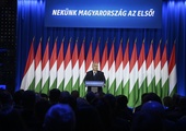 Orban: ratyfikujemy wejście Szwecji do NATO na początku sesji parlamentu
