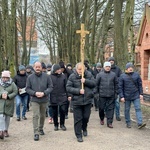 Gietrzwałd. Dzień skupienia szafarzy