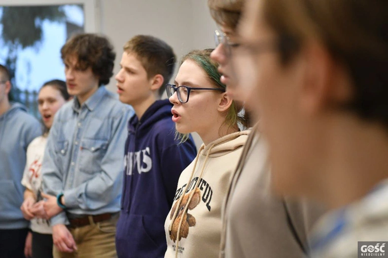 Rozśpiewane KAMUZO w Rokitnie