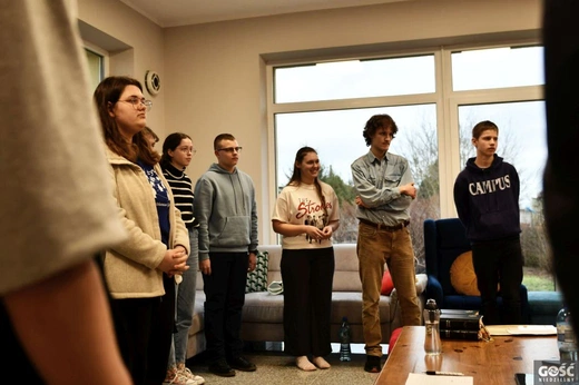 Rozśpiewane KAMUZO w Rokitnie