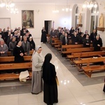 Pierwsze w diecezji rekolekcje wielkopostne dla sióstr zakonnych