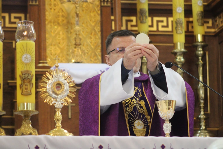 Opinogóra. Obchody urodzin i śmierci Zygmunta Krasińskiego