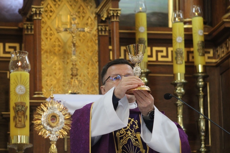 Opinogóra. Obchody urodzin i śmierci Zygmunta Krasińskiego