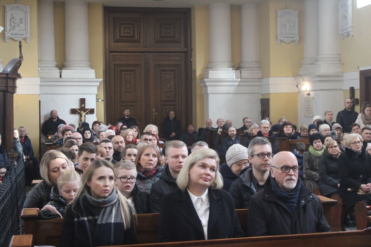 Opinogóra. Obchody urodzin i śmierci Zygmunta Krasińskiego