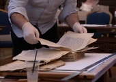 Czy da się odszyfrować średniowieczne manuskrypty?