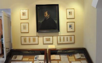 Muzeum upowszechnia wiedzę o życiu Kolberga, jego naukowym dorobku i związkach z Przysuchą.