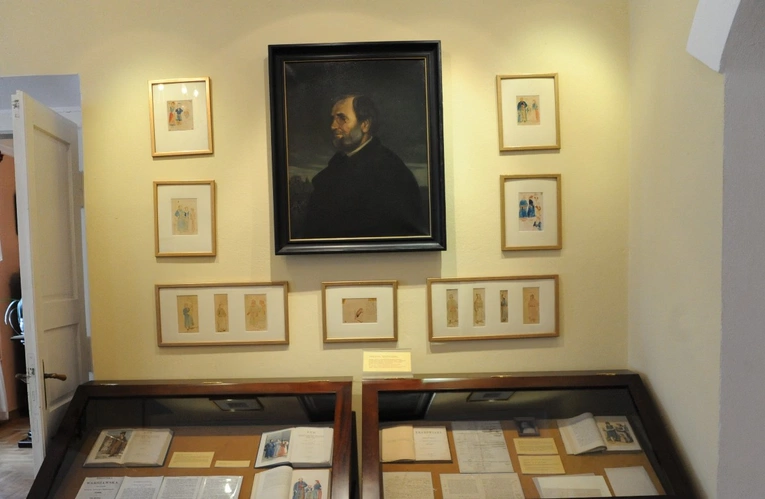 Muzeum upowszechnia wiedzę o życiu Kolberga, jego naukowym dorobku i związkach z Przysuchą.