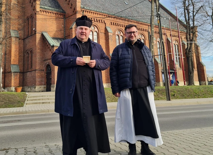 W Bojkowie odbędą się Dni Cysterskie