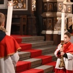 Zakończenie peregrynacji relikwii bł. Hanny Chrzanowskiej