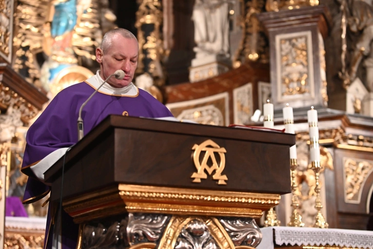 Zakończenie peregrynacji relikwii bł. Hanny Chrzanowskiej