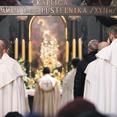 Mistrzowie drugiego planu. Kim są bracia zakonni?