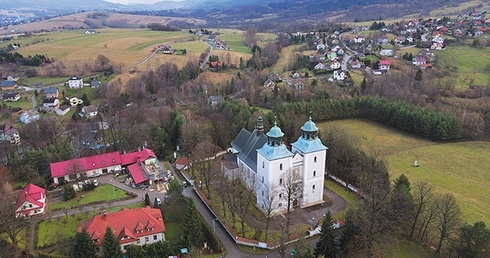 Reset. Pustelnie i rekolekcje w ciszy cieszą się coraz większą popularnością