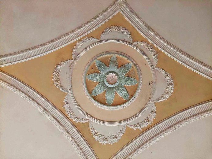 Pałac w Wietrznie