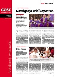 Gość Wrocławski 08/2024