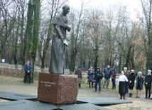 Wizjoner i założyciel KUL