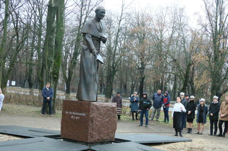 Wizjoner i założyciel KUL