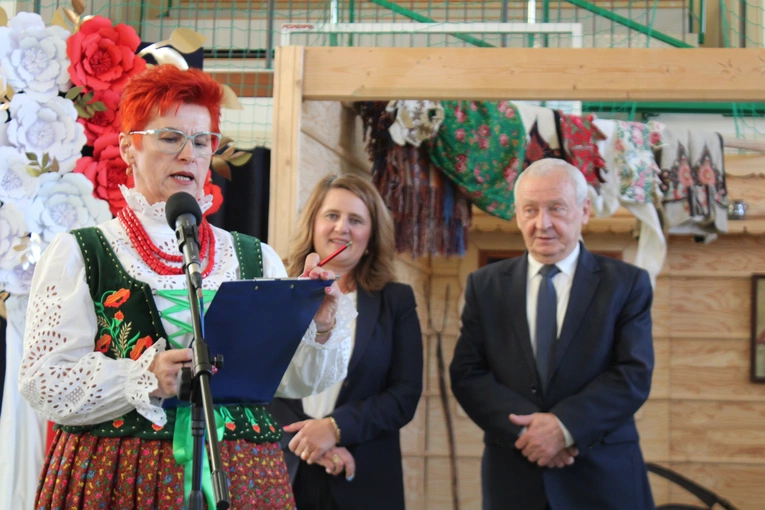 Ku pamięci powstańców z Chochołowa 