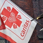W 2023 r. Caritas Polska przekazała pomoc rzeczową dla ponad 1 mln Ukraińców