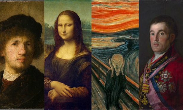 Kto kradnie dzieła sztuki?