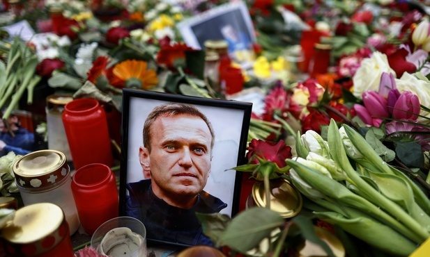Prawosławni apelują o wydanie rodzinie ciała Nawalnego