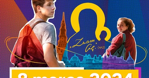 Maturzyści i nie tylko jadą na Jasną Górę