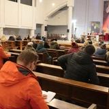 Płock. 22 lutego w sanktuarium Bożego Miłosierdzia