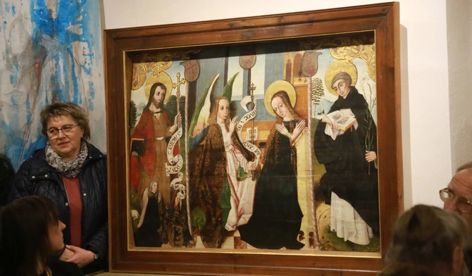 Jaskółka nadchodzącego odrodzenia