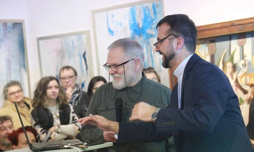 Jaskółka nadchodzącego odrodzenia