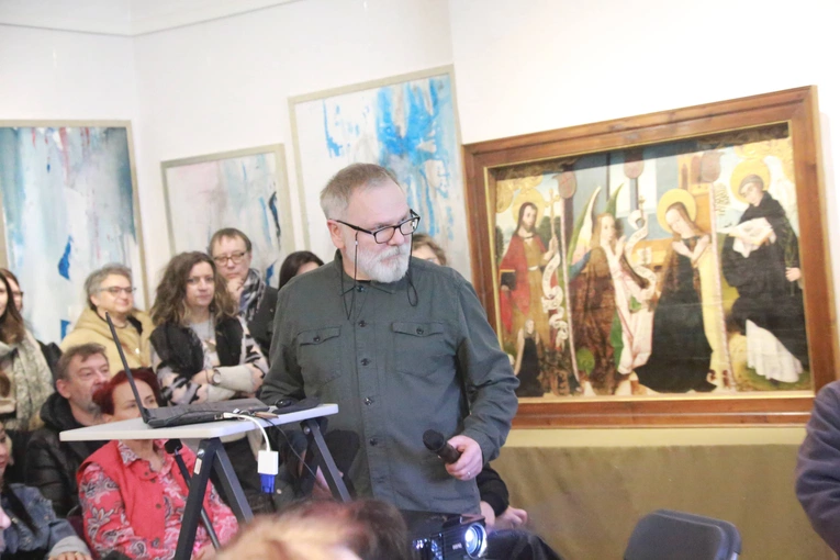 "Zwiastowanie z Jodłownika" znów w Tarnowie