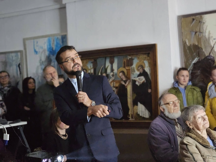 "Zwiastowanie z Jodłownika" znów w Tarnowie