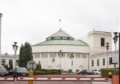 Trzecia Droga złożyła w Sejmie projekt ustawy ws. aborcji
