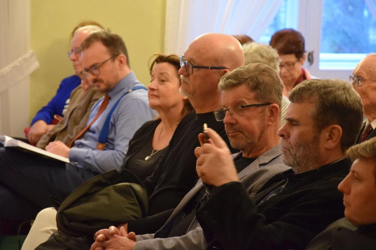 Bogaty program inauguracji Roku Oskara Kolberga w Przysusze